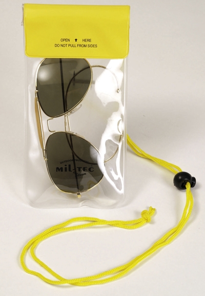 Mil-Tec Wasserdichter Beutel 13 x 20 cm